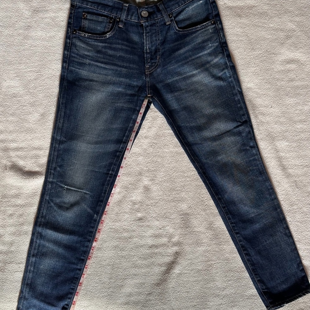 Women’s Moussy Japanese Denim Jeans sz 26